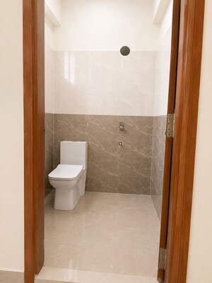Bathroom in 3 BHK Apartment at Manikonda – for Sale