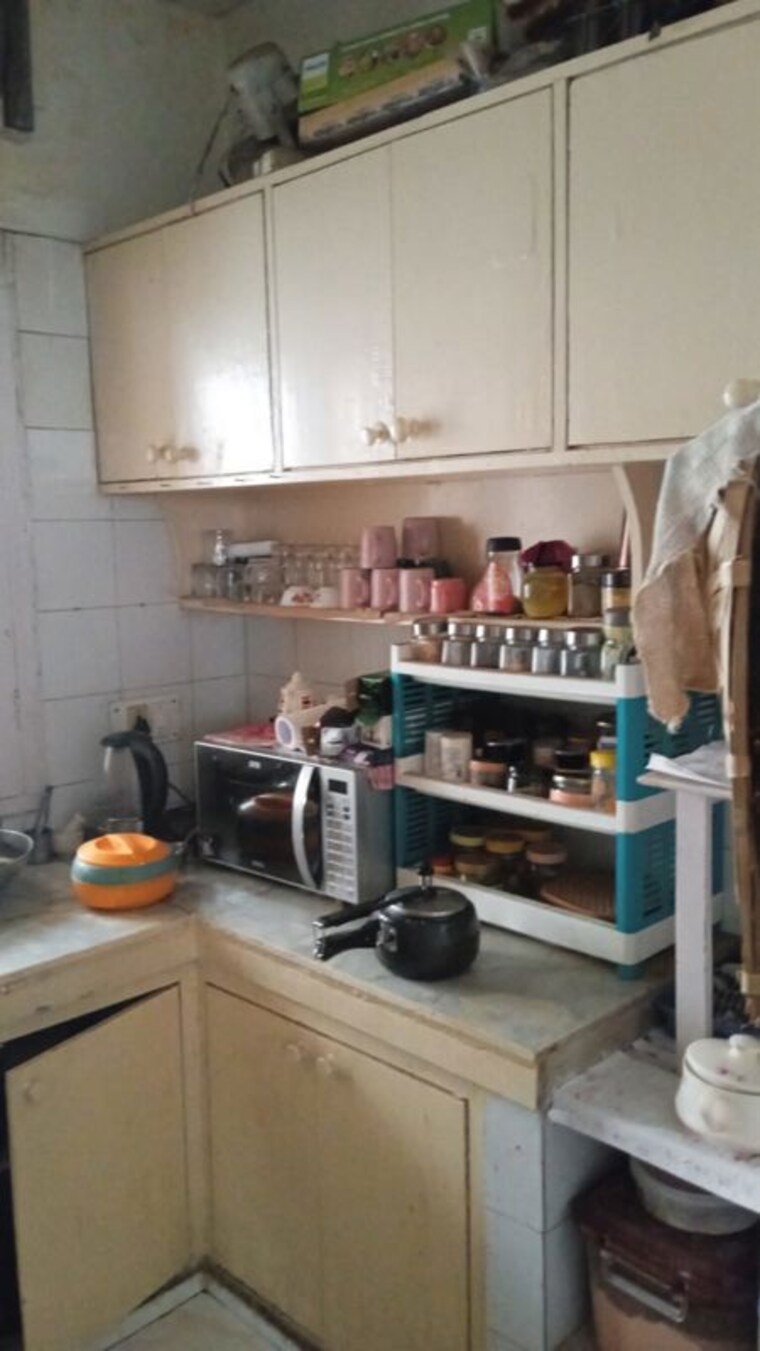 Kitchen, rwa-apartments-sector-29 2.5 Bedroom 1200 Sq.Ft. Apartment In Sector 29 Noida 10695962