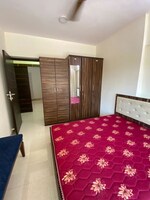 2 BHK 618 Sq.Ft. Apartment in Gurukrupa Marina Enclave