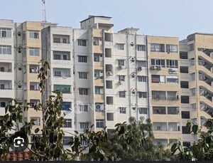2 BHK Apartment – Exterior View View at VSS Nandadeep, Jeedimetla - for Sale