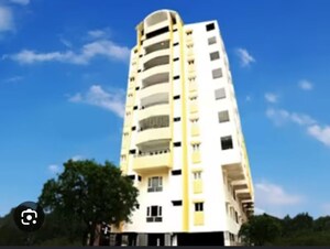 2 BHK Apartment – Exterior View View at VSS Nandadeep, Jeedimetla - for Sale