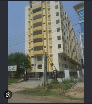 2 BHK Apartment For Sale in VSS Nandadeep, Jeedimetla
