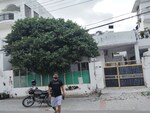 4 BHK +  2622 Sq.Ft. Villa in Nandini Apartments Vikas Nagar