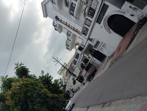 4 BHK Villa – Exterior View View at Nandini Apartments Vikas Nagar, Vikas Nagar - for Sale