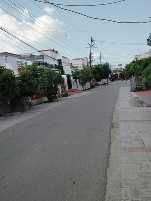 4 BHK Villa – Exterior View View at Nandini Apartments Vikas Nagar, Vikas Nagar - for Sale