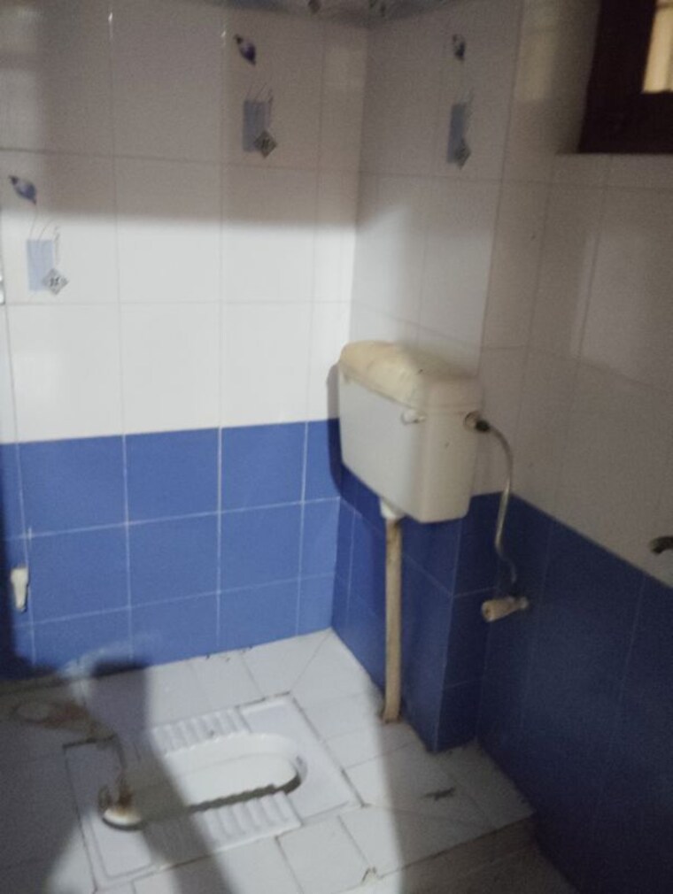 Bathroom, nandini-apartments-vikas-nagar 4 Bedroom 2622 Sq.Ft. Villa In Vikas Nagar Lucknow 10695956