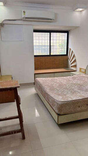 Bedroom in 2 BHK Apartment at Yashodham Complex, Goregaon East – for Rent