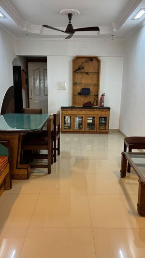 2 BHK Apartment For Rent in Yashodham Complex, Goregaon East