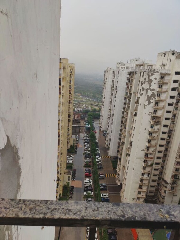 Exterior View, assotech-windsor-court 3 Bedroom 1645 Sq.Ft. Apartment In Sector 78 Noida 10695989