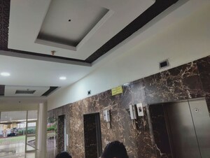 Kitchen in 3 BHK Apartment at Assotech Windsor Court, Sector 78 – for Sale
