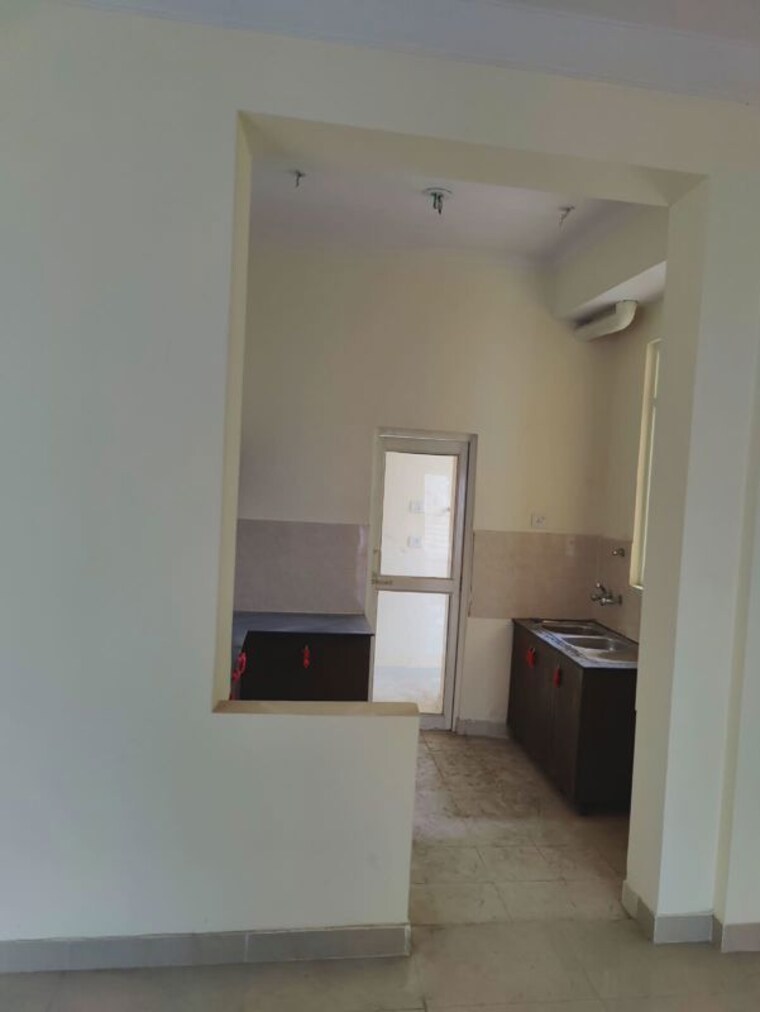 Kitchen, assotech-windsor-court 3 Bedroom 1645 Sq.Ft. Apartment In Sector 78 Noida 10695989