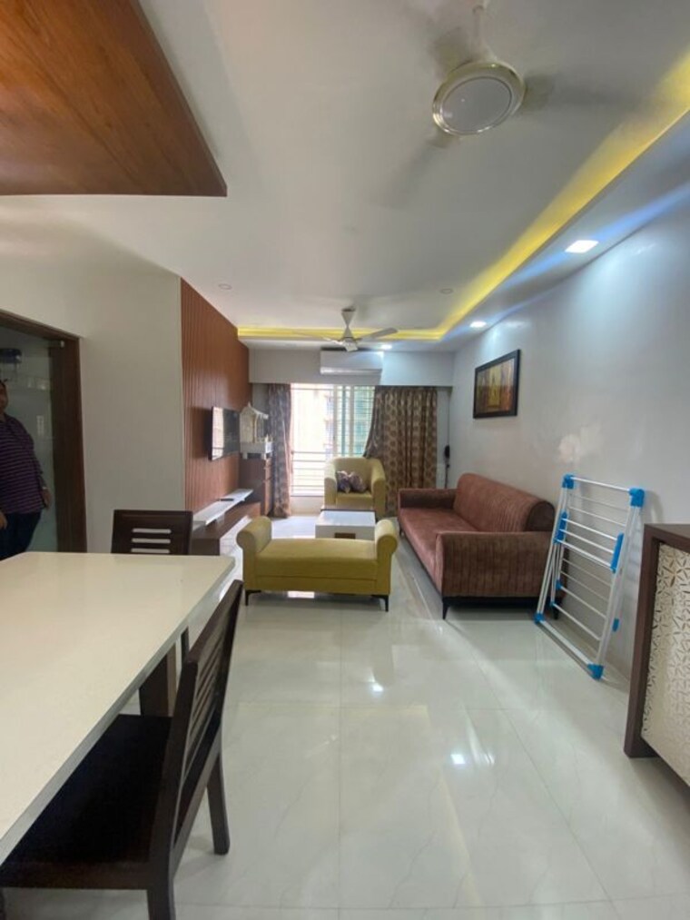 Kitchen, gurukrupa-marina-enclave 3 Bedroom 818 Sq.Ft. Apartment In Malad West Mumbai 10696004