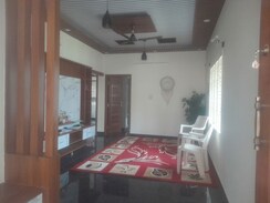3 BHK +Builder Floor For Rent in NRI Layout