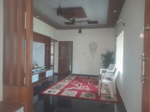 3 BHK Builder Floor For Rent in Nri Layout