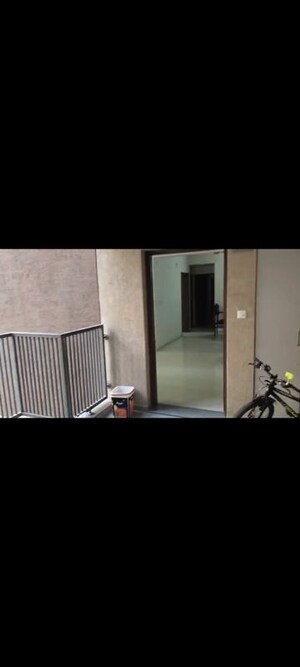 Bathroom in 3 BHK Apartment at Sharanya Altura, Shilaj – for Rent
