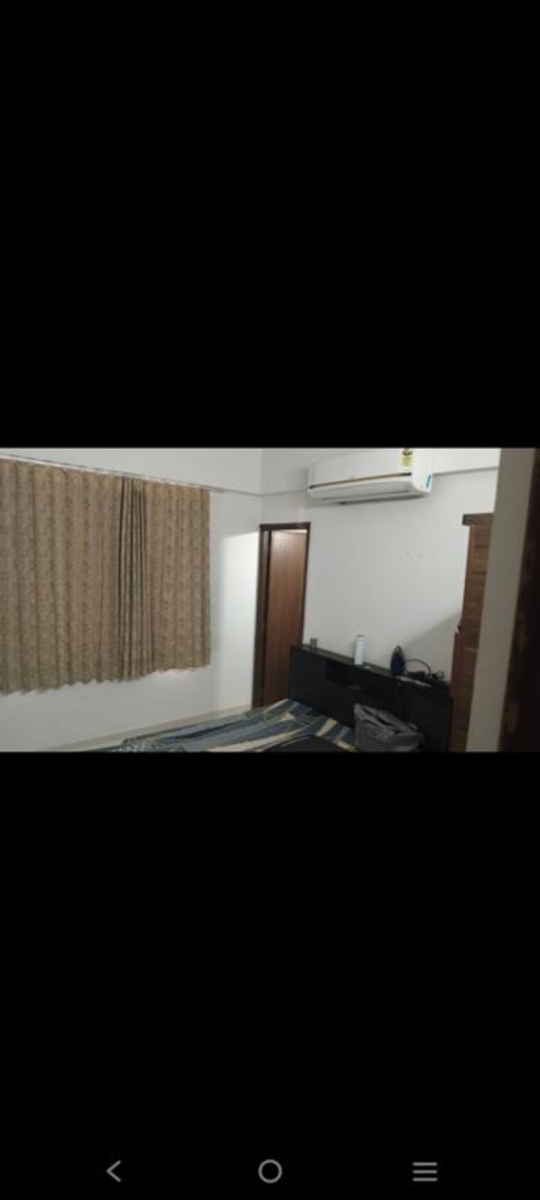 Bedroom, sharanya-altura 3 Bedroom 1760 Sq.Ft. Apartment In Shilaj Ahmedabad 10696009