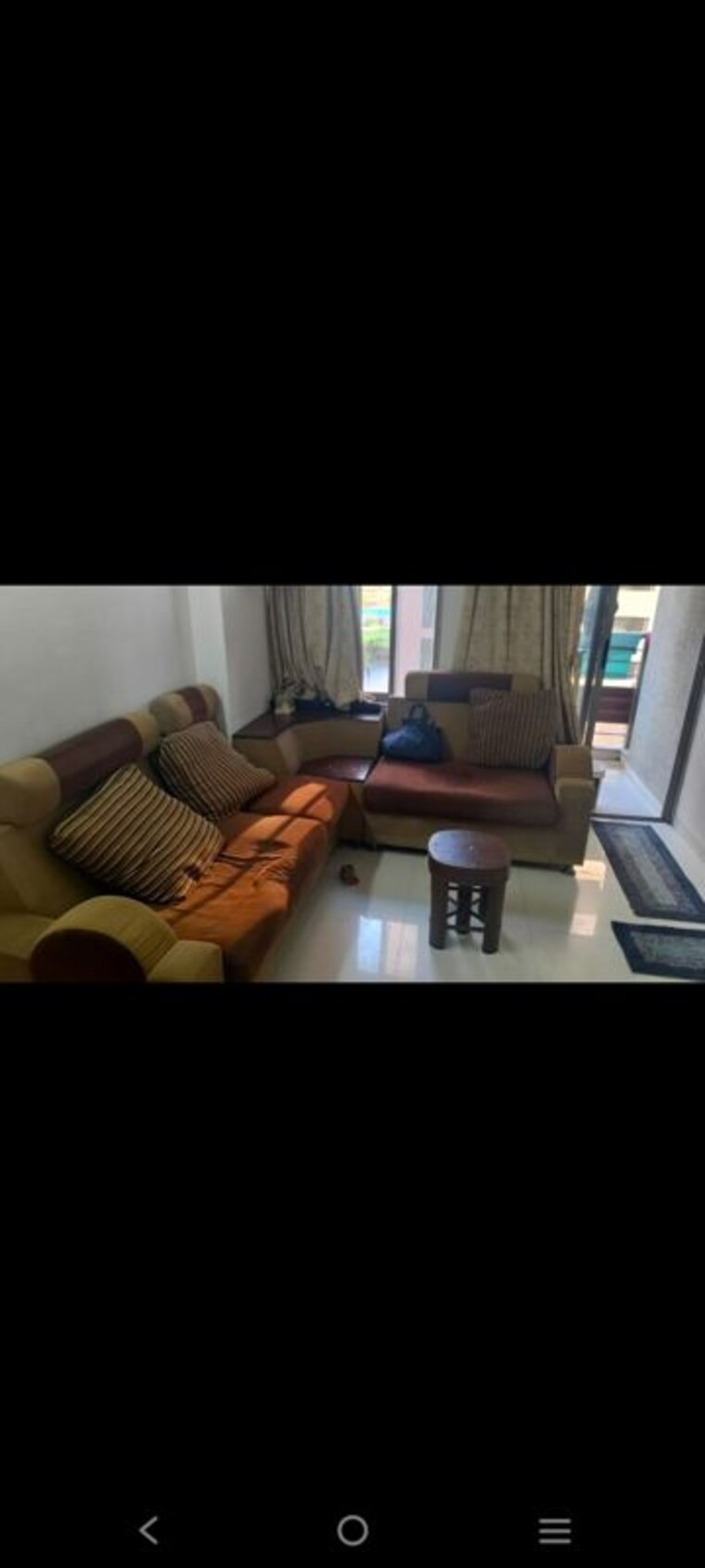 Living Room, sharanya-altura 3 Bedroom 1760 Sq.Ft. Apartment In Shilaj Ahmedabad 10696009