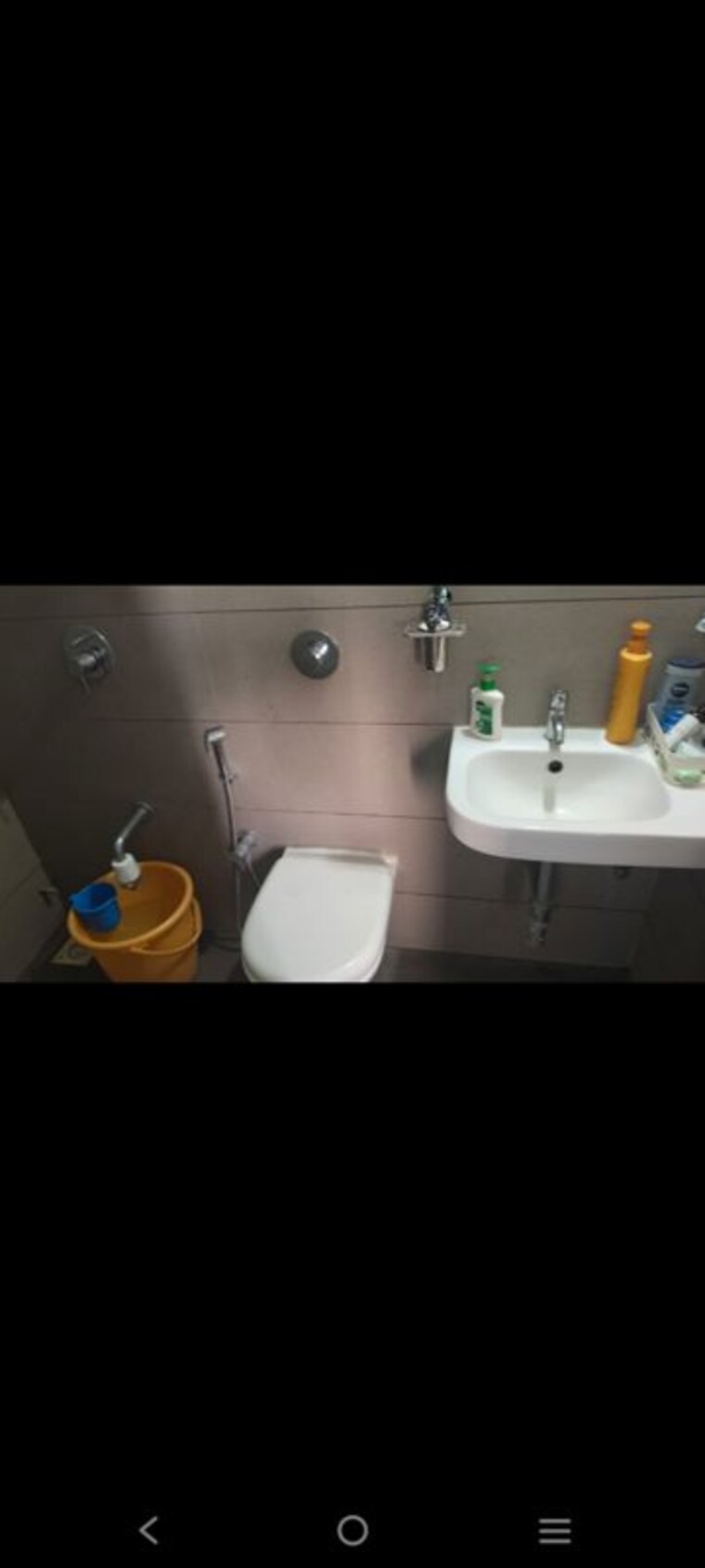 Bathroom, sharanya-altura 3 Bedroom 1760 Sq.Ft. Apartment In Shilaj Ahmedabad 10696009