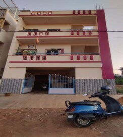 3 BHK Independent House For Sale in Arkavathy Layout