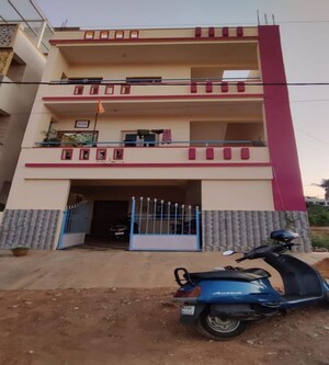 3 BHK Independent House For Sale in Arkavathy Layout