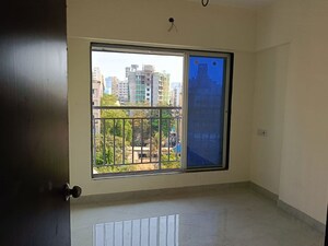 1 BHK Apartment For Rent in Chandak 34 Park Estate, Goregaon West