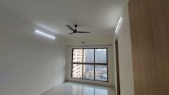 3 BHK Apartment For Rent in Raj Infinia