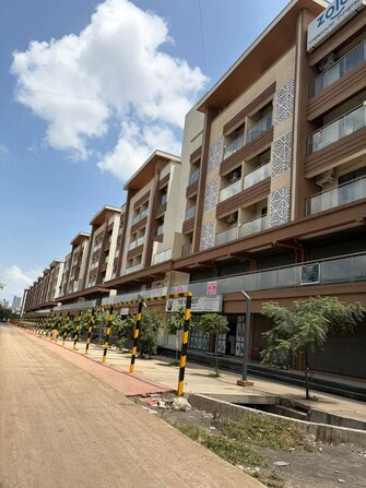 2 BHK 849 Sq.Ft. Apartment in Northcape Venicia