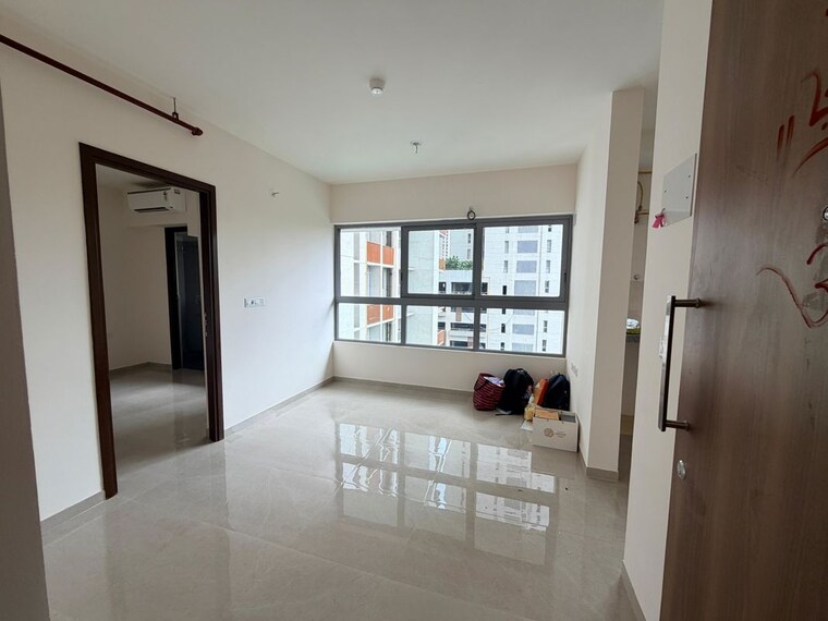 Kitchen, piramal-vaikunth-a-class-homes 3 Bedroom 1250 Sq.Ft. Apartment In Balkum Pada Thane 10696015