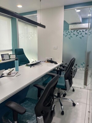 Team Area in  Office Space at Jagatpur – for Rent