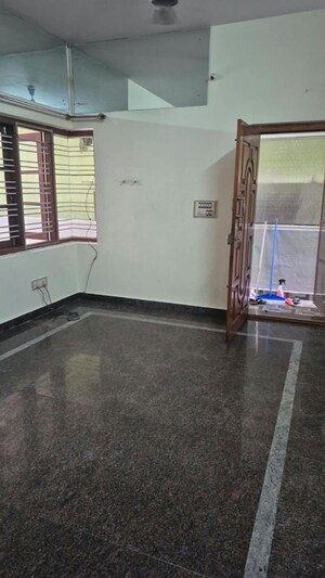 Kitchen in 2 BHK Builder Floor at Ramamurthy Nagar – for Rent