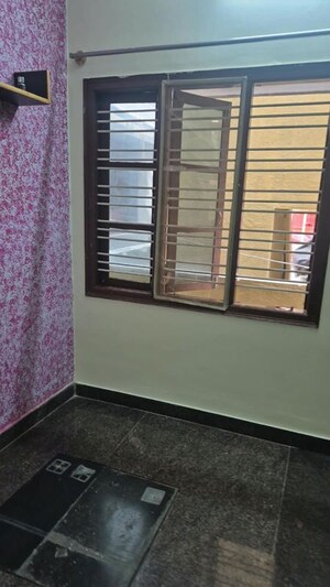 Room in 2 BHK Builder Floor at Ramamurthy Nagar – for Rent