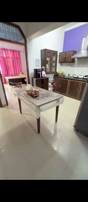 Kitchen in 6 BHK Villa at Badal Apartments Vikas Nagar, Vikas Nagar – for Sale