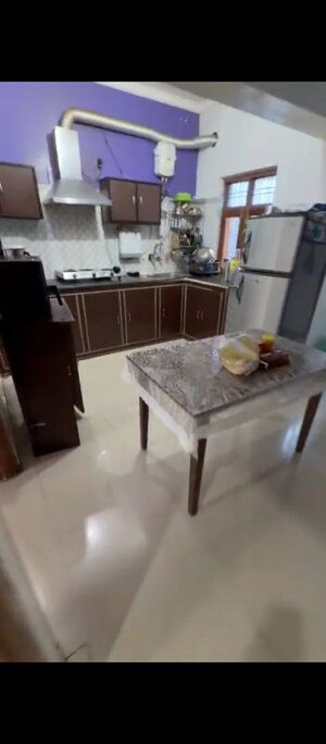 Kitchen in 6 BHK Villa at Badal Apartments Vikas Nagar, Vikas Nagar – for Sale