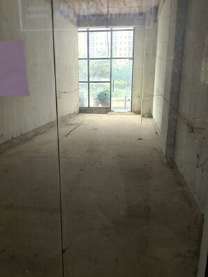 Building Lobby in  Showroom at Omaxe Hazratganj, Gomti Nagar – for Sale