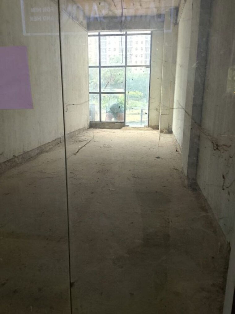 undefined, omaxe-hazratganj Commercial Showroom 791 Sq.Ft. In Gomti Nagar Lucknow 10696014