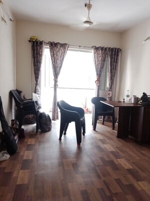 2 BHK Apartment For Rent in Clover Center, Camp
