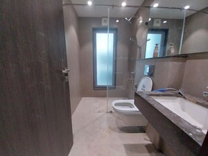 Living Room in 2 BHK Apartment at Piramal Aranya, Byculla – for Rent