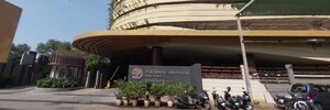 2 BHK Apartment – Exterior View View at Piramal Aranya, Byculla - for Rent