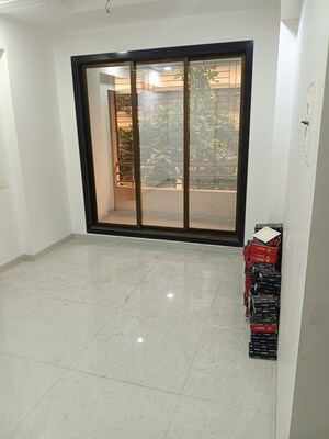 Room in 2 BHK Apartment at RV Waman Heights, Dombivli West – for Sale