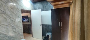 Team Area in 3 BHK Apartment at Satellite Tower, Goregaon East – for Sale
