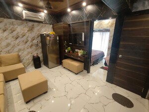 3 BHK Apartment For Sale in Satellite Tower, Goregaon East