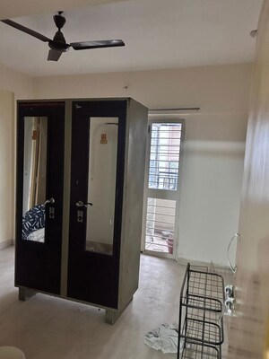Room in 1 BHK Apartment at Jetpace Eco Hide Park, Wagholi – for Rent