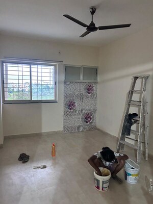 1 BHK Apartment For Rent in Jetpace Eco Hide Park, Wagholi