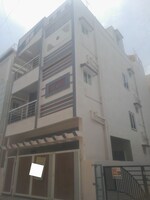 4 BHK +  3500 Sq.Ft. Independent House in NRI Layout