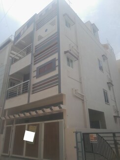 4 BHK +Independent House For Sale in NRI Layout