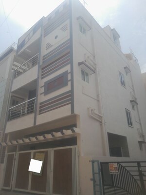 4 BHK Independent House For Sale in Nri Layout