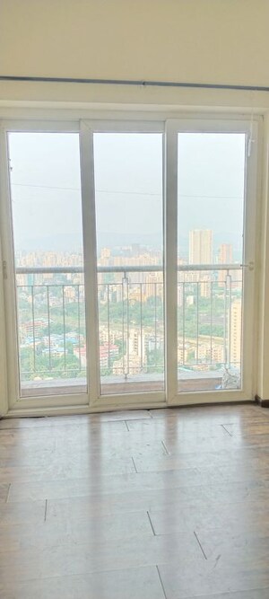 Bedroom in 2.5 BHK Apartment at Runwal Greens, Mulund West – for Sale