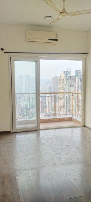 Master Bedroom in 2.5 BHK Apartment at Runwal Greens, Mulund West – for Sale