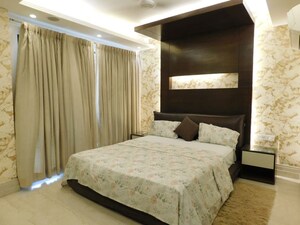 4 BHK Builder Floor For Rent in Greater Kailash ii