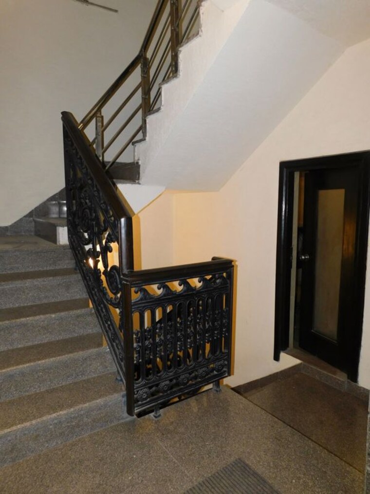 undefined, greater kailash ii 4 Bedroom 2500 Sq.Ft. Builder Floor In Greater Kailash ii Delhi 10696048